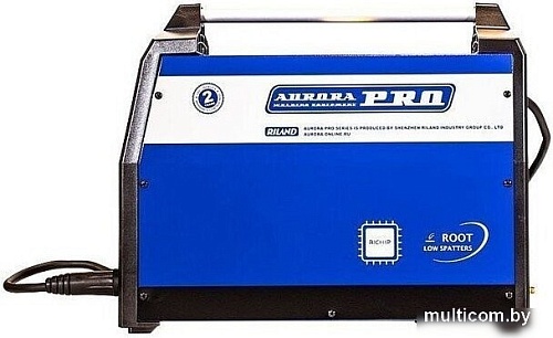 Сварочный инвертор AuroraPRO Speedway 185 Richip