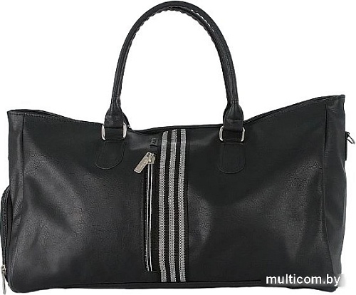 Дорожная сумка Mr.Bag 014-495-MB-BLK (черный)