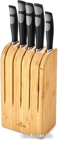 Набор ножей Walmer Chef W21150116 (6 шт)
