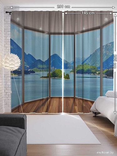 JoyArty Морские апартаменты p_8262