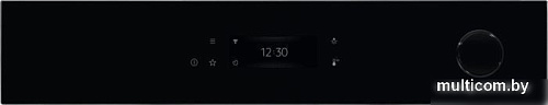 Электрический духовой шкаф Electrolux EOC8P39WZ