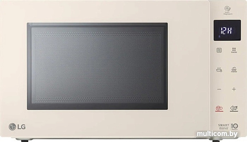 Микроволновая печь LG MS2536GIK