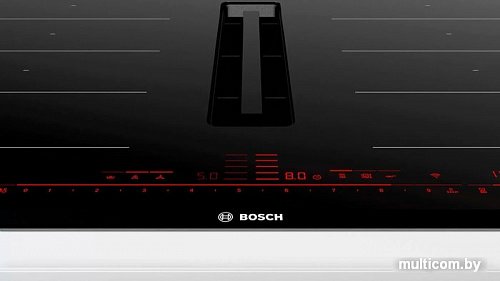 Варочная панель Bosch PXX875D67E