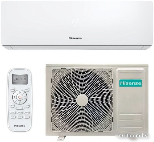 Кондиционер Hisense Easy Classic A AS-09HR4RYDDJ00