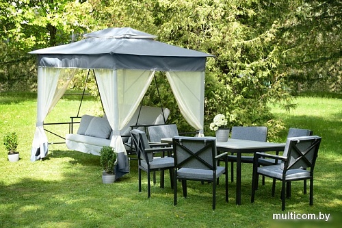 Садовые качели Olsa с1456