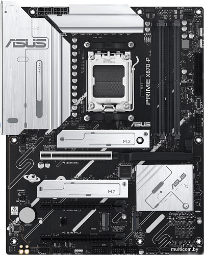 Материнская плата ASUS Prime X870-P