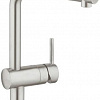 Смеситель Grohe Minta Touch 31360DC1