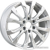 Литые диски RST R022 Prado 20x8&amp;quot; 6x139.7мм DIA 106.1мм ET 30мм S