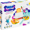 Набор для лепки Genio Kids Тостер TA2031