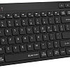 Клавиатура A4Tech Fstyler FBK27C AS (черный)