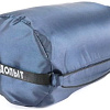 Спальный мешок Следопыт Comfort PF-SB-35 (черный)