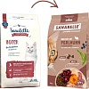 Сухой корм для кошек Bosch Sanabelle Indoor mit Perlhuhn & Preiselbeeren 8 кг