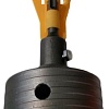 Коронка Yourtools 65 мм SDS-Plus