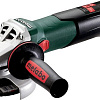 Угловая шлифмашина Metabo W 9-125 Quick 600374010 (без кейса)