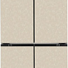 Четырёхдверный холодильник Hiberg RFQ-600DX NFYm Inverter