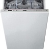 Посудомоечная машина Whirlpool WSIC 3M27