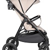Коляска прогулочная «книга» Costa Vita VT-2 (капучино)