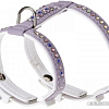 Шлея Ferplast Lux P M 76030719 (сиреневый)