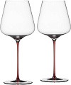Набор бокалов для вина Fissman Bordeaux 19065 (2 шт)