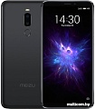 Смартфон MEIZU Note 8 4GB/64GB (черный)