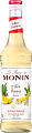 Сироп Monin Желтый Банан 0.7л