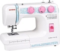 Электромеханическая швейная машина Janome Excellent Stitch 23