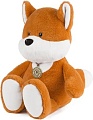 Классическая игрушка Fluffy Heart Лисичка MT-MRT092002-35S