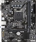 Материнская плата Gigabyte H470M H (rev. 1.0)