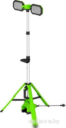 Фонарь Greenworks GPT-STL (без АКБ)