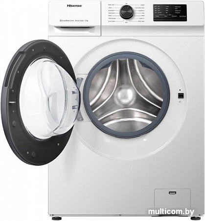 Hisense WFVC6010
