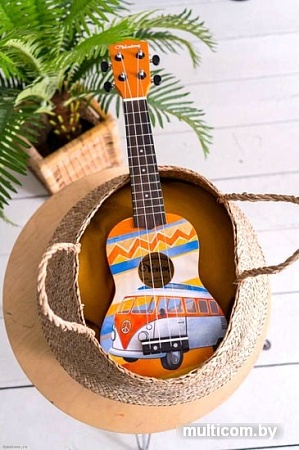 Укулеле Veston KUS 25 Bus