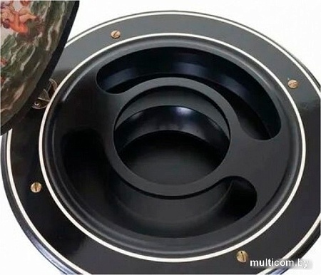 Мини-бар Jufeng JF-JG-42003-WB