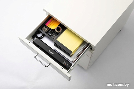 Сканер Epson WorkForce ES-50