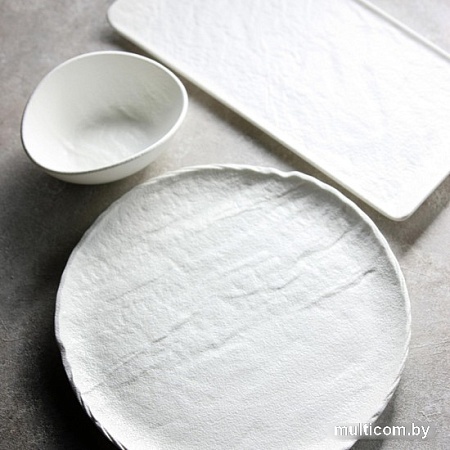 Тарелка десертная Wilmax Slatestone WL-661526/A