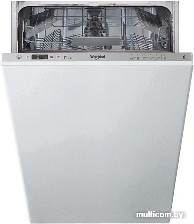 Посудомоечная машина Whirlpool WSIC 3M27