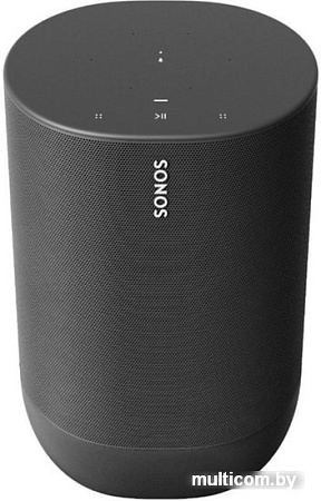 Беспроводная аудиосистема Sonos Move