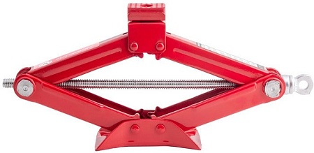 Ромбовый домкрат Autoprofi DV-15R 1.5т