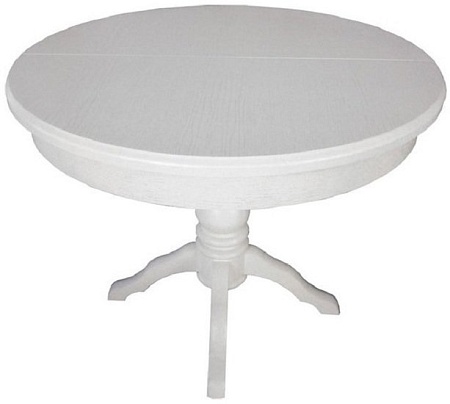 Кухонный стол Мебель-класс Прометей (сатин)