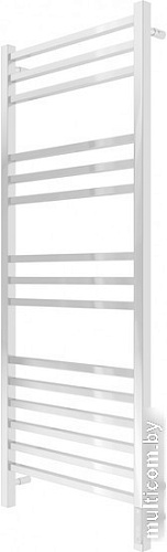 Полотенцесушитель TERMINUS Ватикан П15 500x1300 (сенсор быстрого касания, белый)
