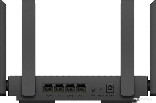 Wi-Fi роутер Cudy WR3000 1.0