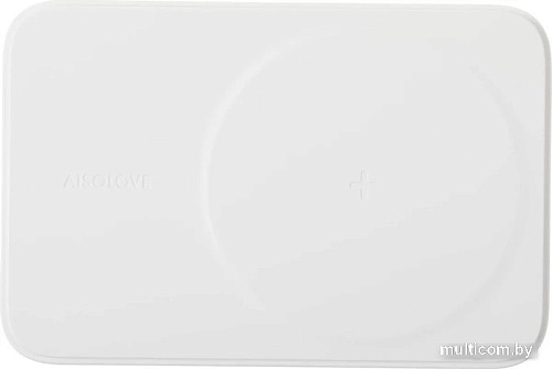 Внешний аккумулятор Solove W12 5000мAч (белый)