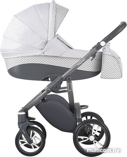 Универсальная коляска BEBETTO Holland (2 в 1, W39)