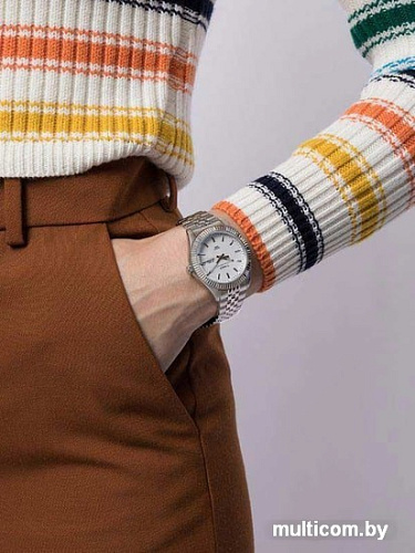 Наручные часы Timex Waterbury Legacy TW2U78700