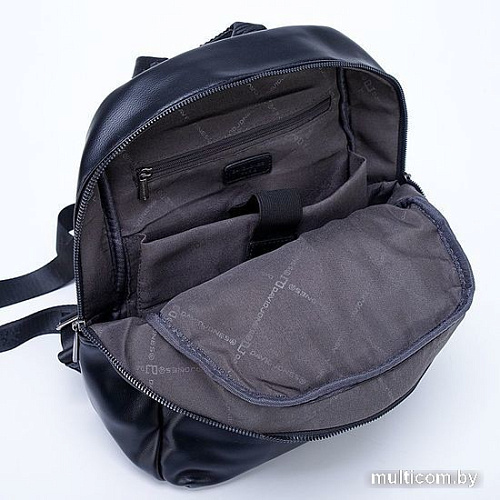Городской рюкзак David Jones 823-6632-2-BLK