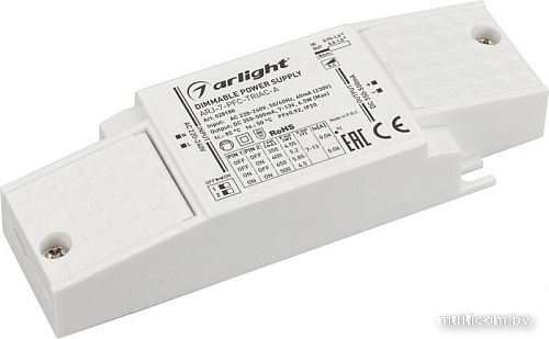 Блок питания Arlight ARJ-7-PFC-TRIAC-A 028188
