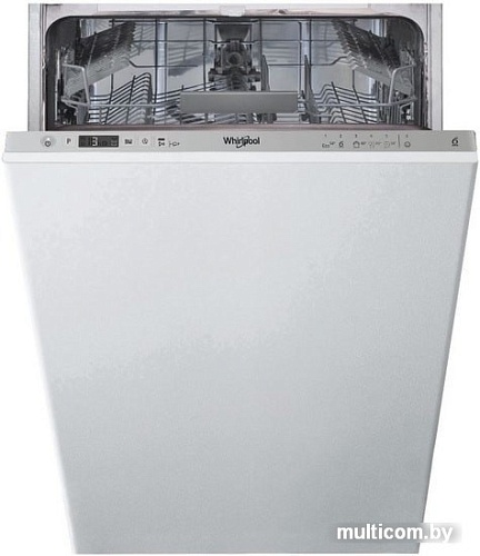 Посудомоечная машина Whirlpool WSIC 3M27
