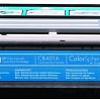 Картридж HP 642A (CB401A)