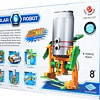 Конструктор Cute Sunlight 6 в 1 CSL 2127