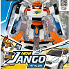 Трансформер Young Toys Tobot Athlon Mini Jango 301079