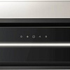 Кухонная вытяжка ZorG Asiria 1060 60 S (черный)